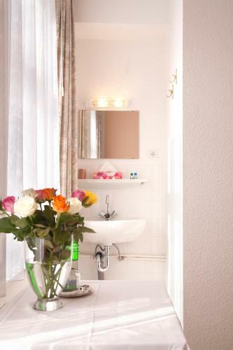 Hotel Haus Waldheim
