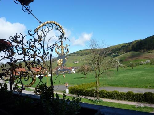 Hotel Schwarzenberg