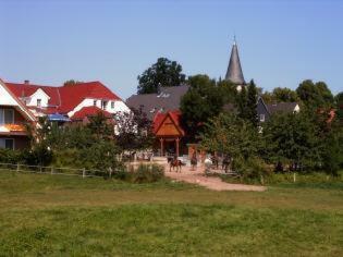 Hotel Neukirchener Hof