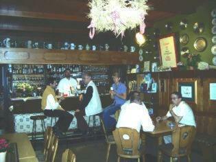Hotel Neukirchener Hof