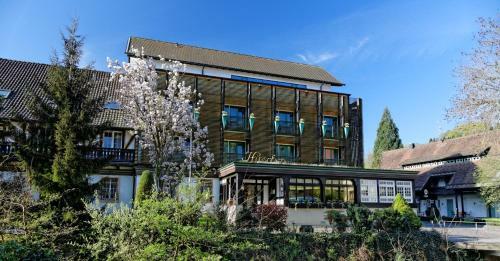 Hotel Hirschen
