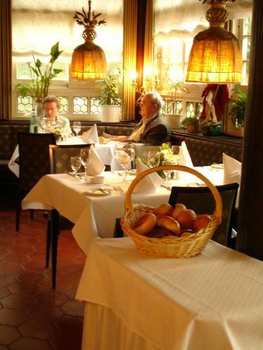 Hotel Hirschen