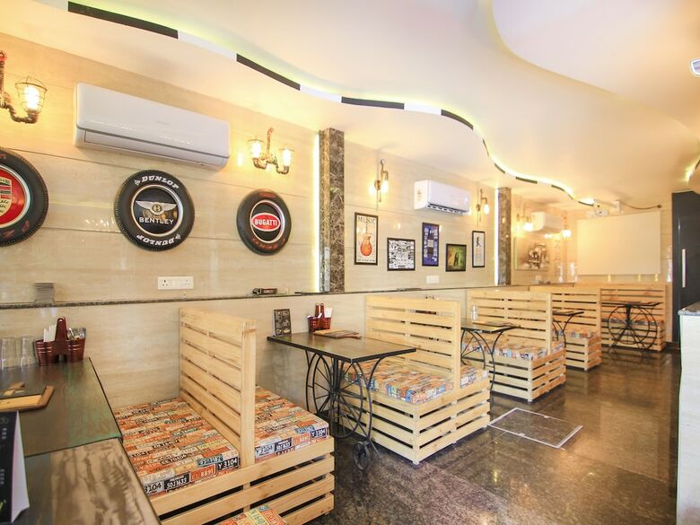 Hotel Oyo 3232 Royal Inn