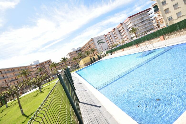 Apartamento Pineda III View
