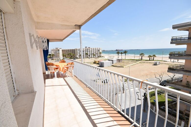 Apartamento Pineda III View