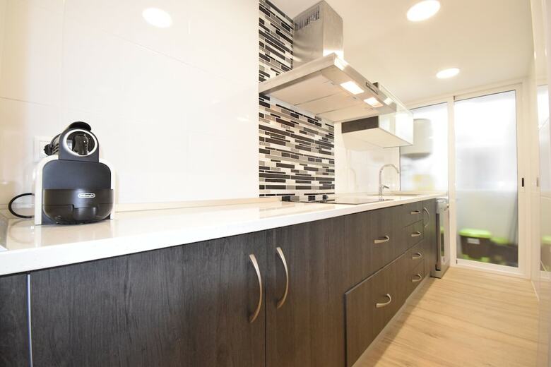 Apartamento Pineda II Exclusive