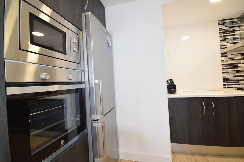 Apartamento Pineda II Exclusive