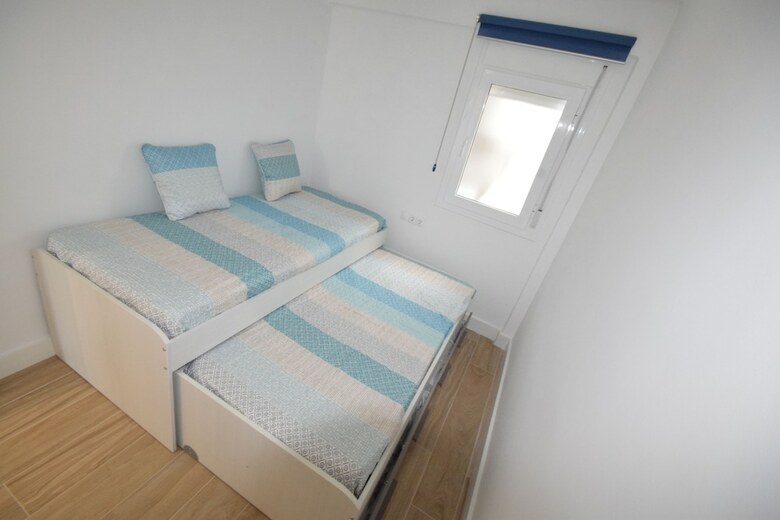 Apartamento Pineda II Exclusive