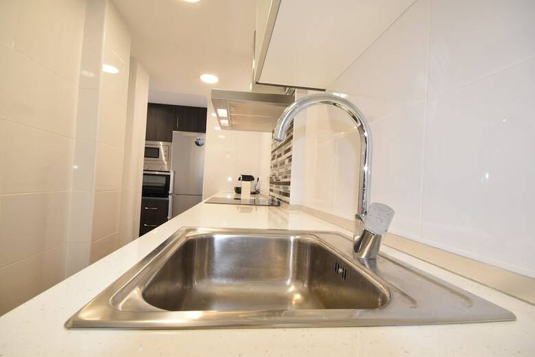 Apartamento Pineda II Exclusive