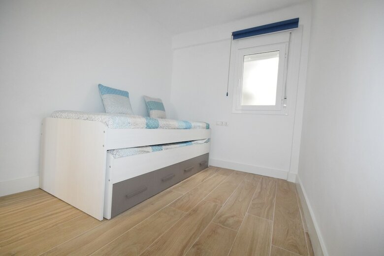 Apartamento Pineda II Exclusive