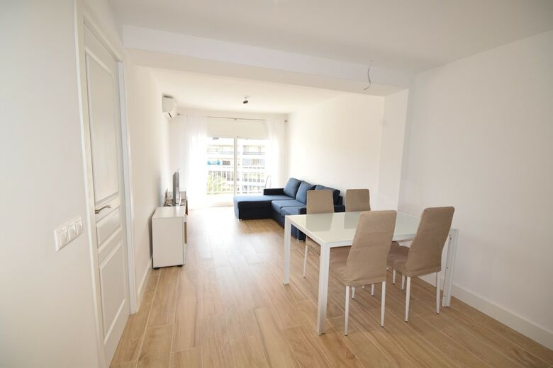 Apartamento Pineda II Exclusive