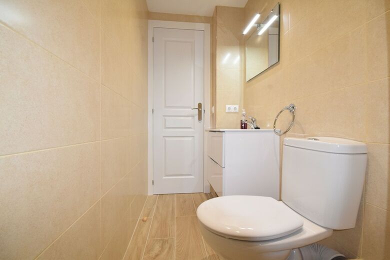 Apartamento Pineda II Exclusive