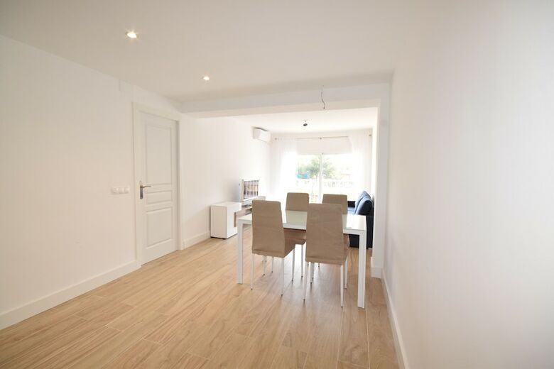 Apartamento Pineda II Exclusive