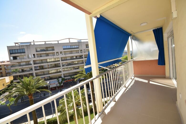 Apartamento Pineda II Exclusive