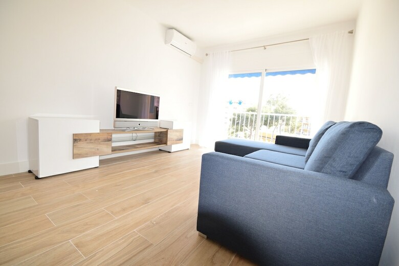 Apartamento Pineda II Exclusive