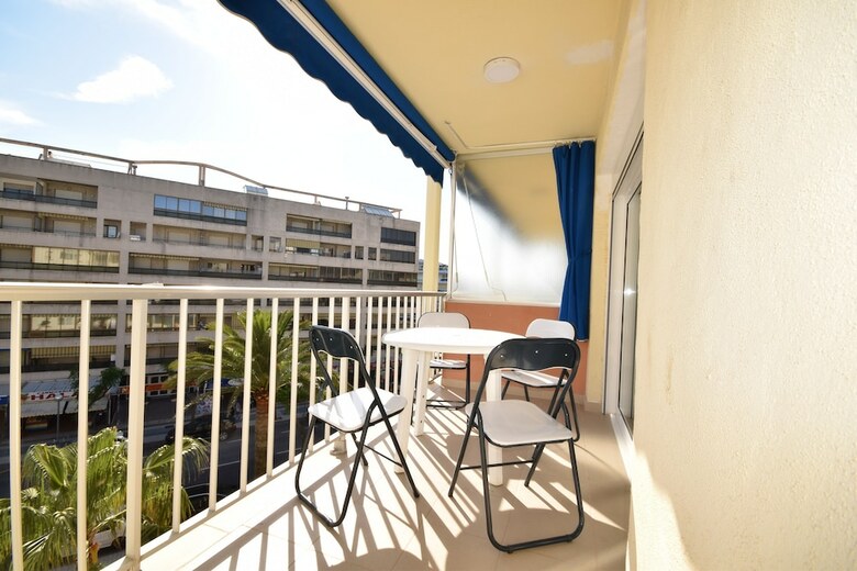 Apartamento Pineda II Exclusive