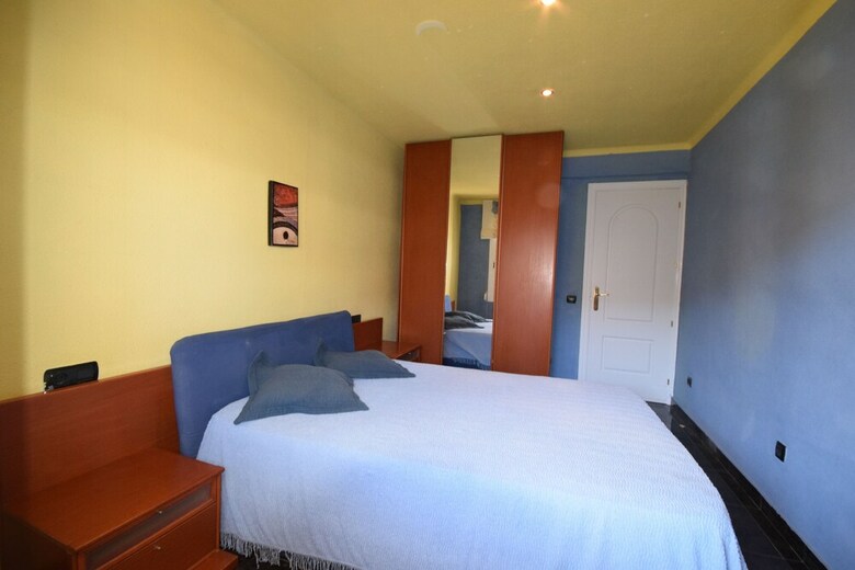 Apartamento Pineda I Pool