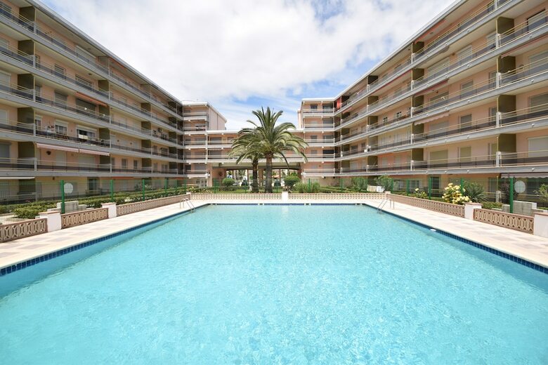 Apartamento Pineda I Pool