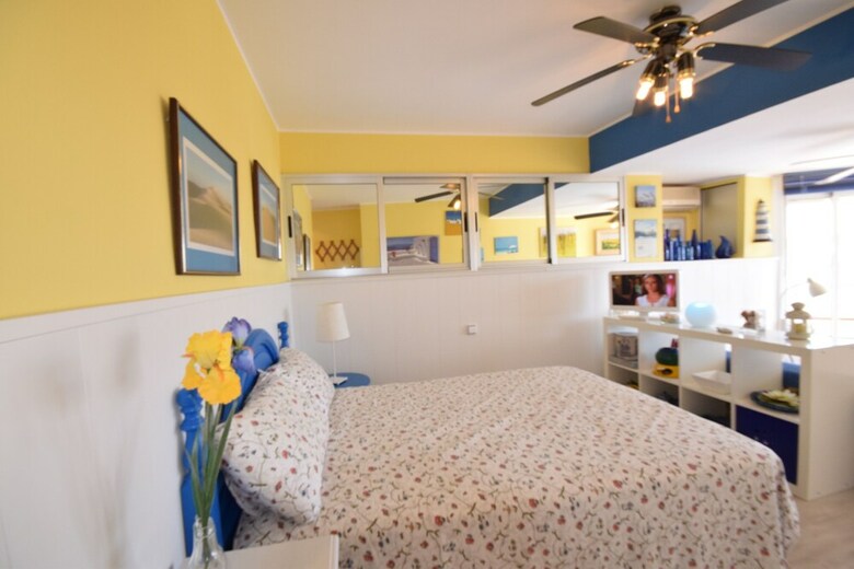 Apartamento Promar Beach