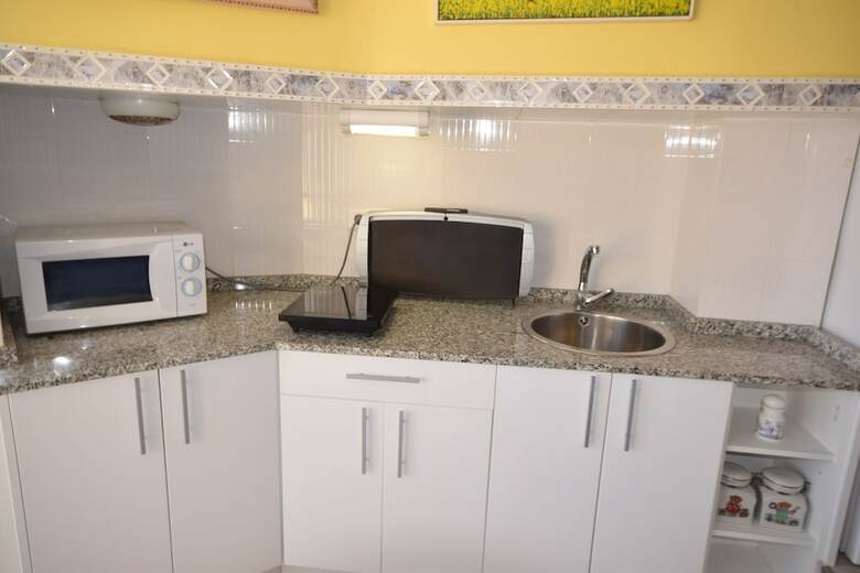 Apartamento Promar Beach