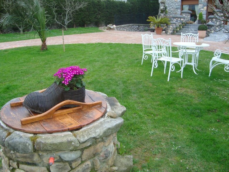 Hotel Rural La Llosa de Samano