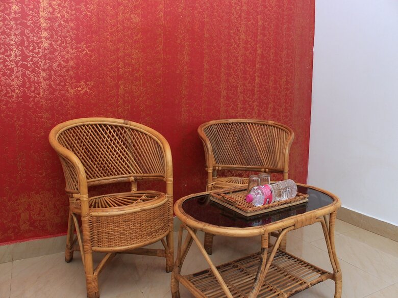 Hotel Oyo 14135 Ashly's Residency