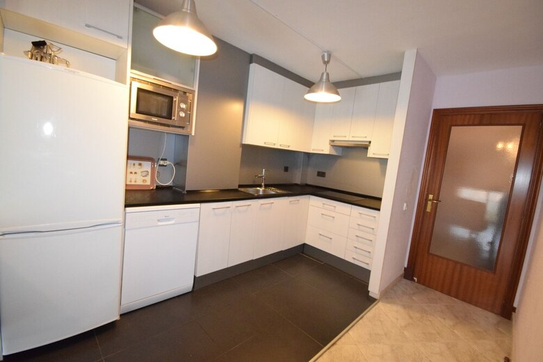 Apartamento Bahia