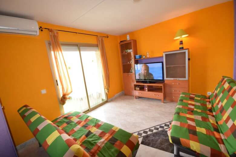 Apartamento Bahia