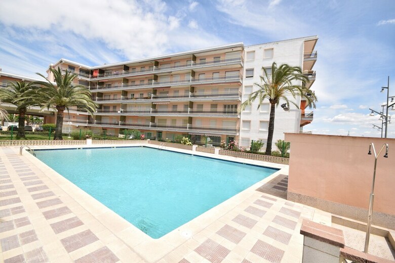 Apartamento Pineda II Seaviews