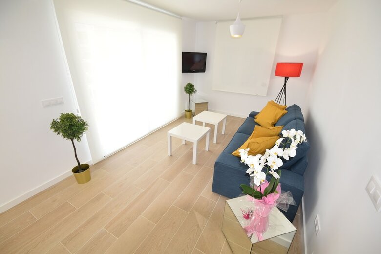 Apartamento Pineda II Seaviews