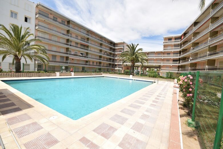 Apartamento Pineda II Seaviews