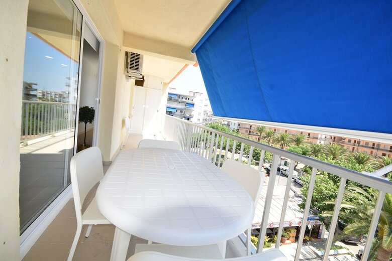 Apartamento Pineda II Seaviews