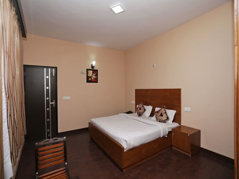 Hotel Oyo 14321 Home Studio Mount View Rohtang Highway