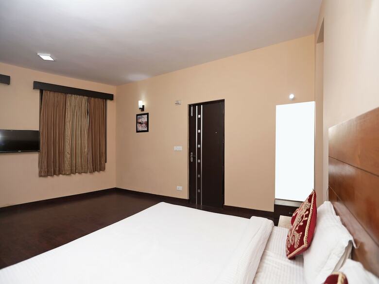 Hotel Oyo 14321 Home Studio Mount View Rohtang Highway