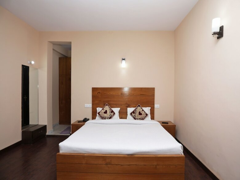 Hotel Oyo 14321 Home Studio Mount View Rohtang Highway
