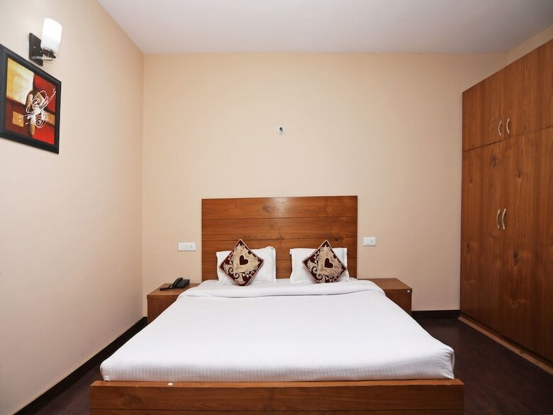 Hotel Oyo 14321 Home Studio Mount View Rohtang Highway