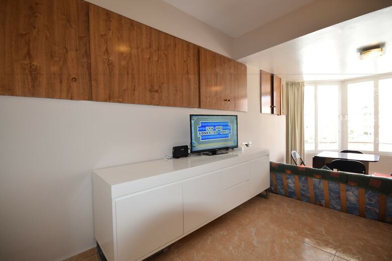Apartamento Promar 88