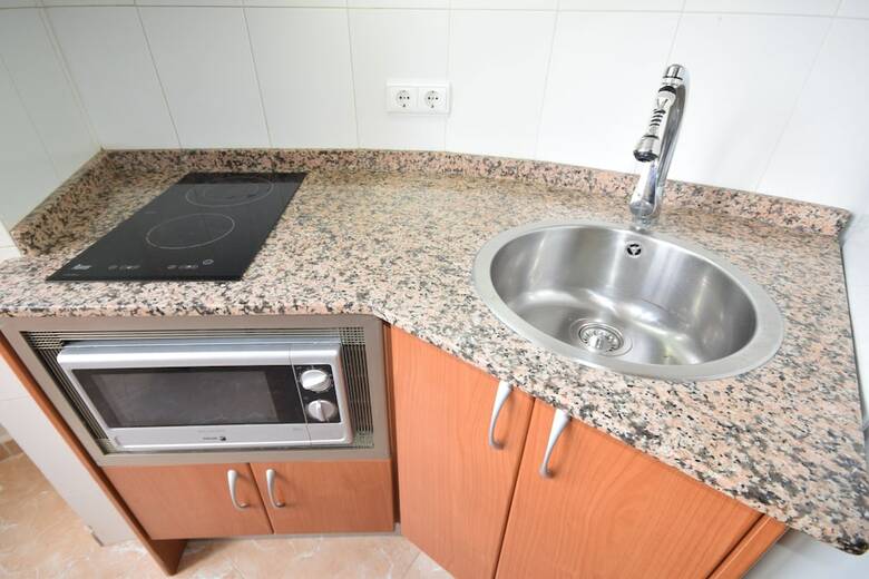 Apartamento Promar 88