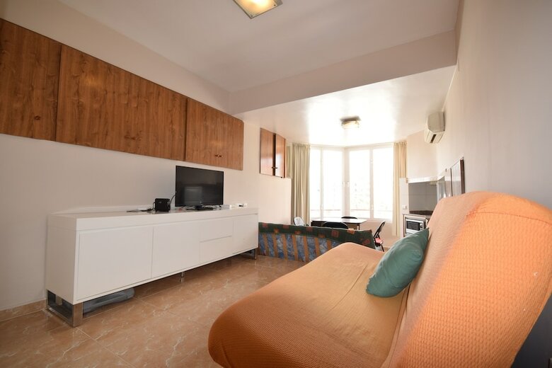 Apartamento Promar 88