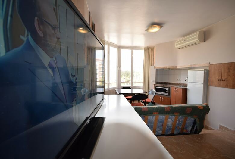 Apartamento Promar 88
