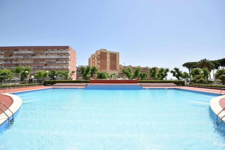 Apartamento Promar 88