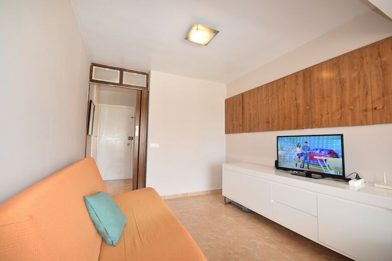 Apartamento Promar 88