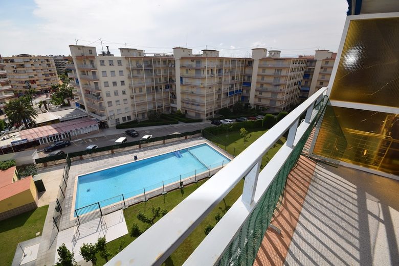 Apartamento Pineda III Sun