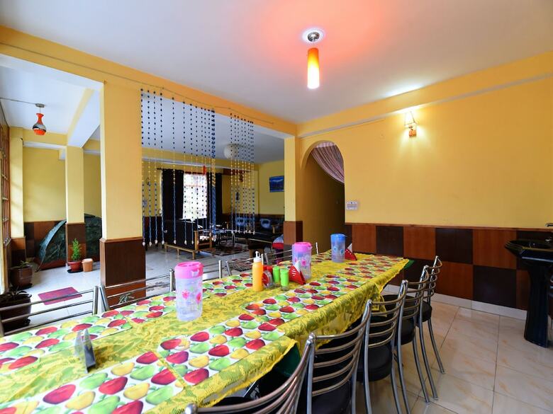 Oyo 14249 Home Atithi Cottage