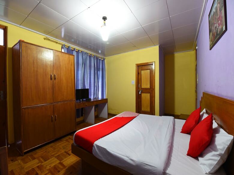 Oyo 14249 Home Atithi Cottage