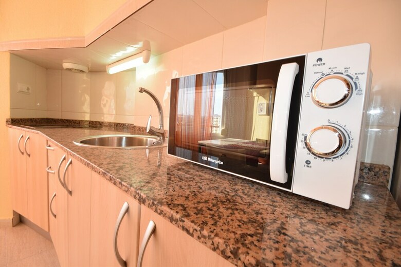 Apartamento Promar 96