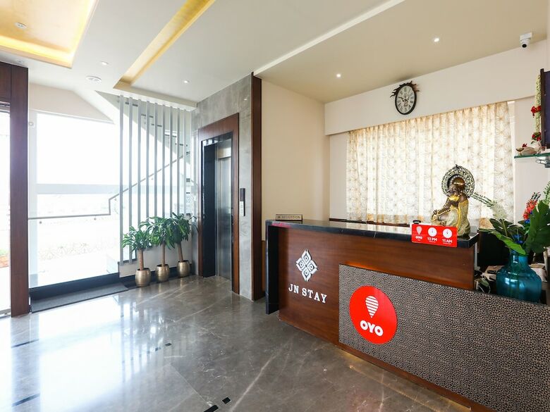 Hotel Oyo 15220 Jn Stay