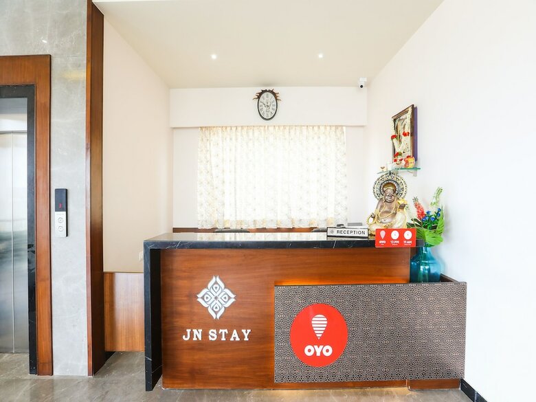 Hotel Oyo 15220 Jn Stay