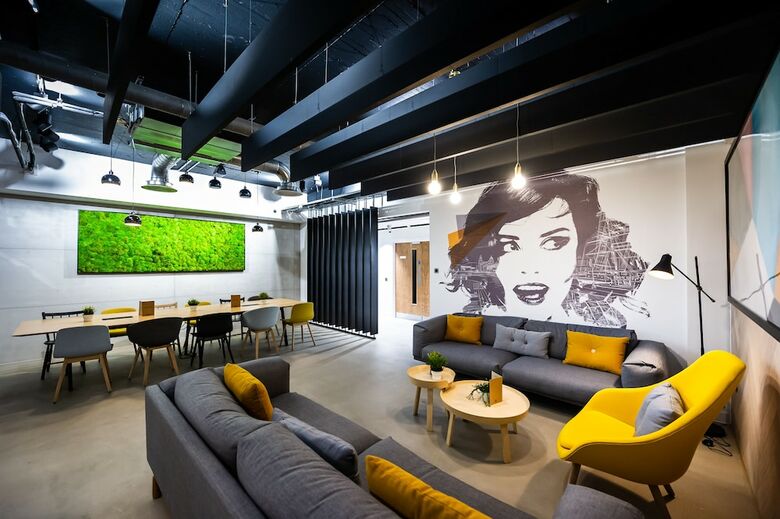 Staycity Aparthotels Liverpool Waterfront