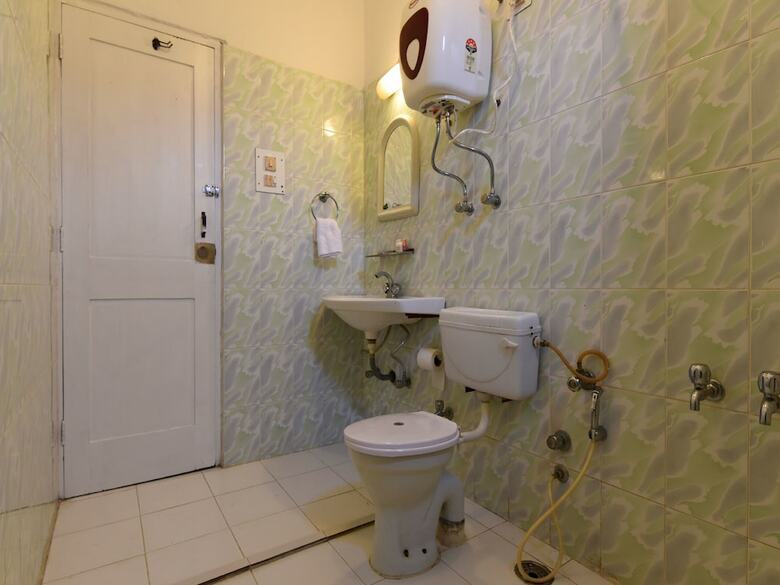 Hotel Oyo 13849 Manali Meadows